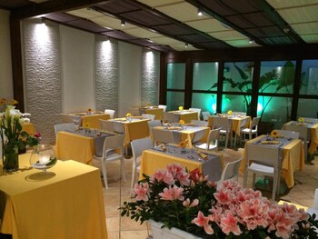 hotel ristorante trinacria