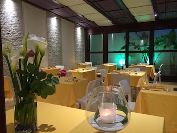 hotel ristorante trinacria