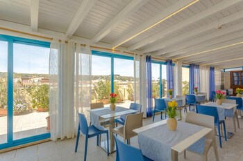 hotel ristorante trinacria