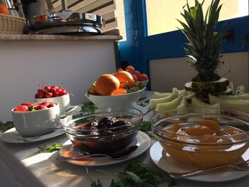 hotel ristorante trinacria