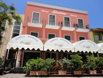 Hotel Ristorante Silvestrino,Sardinia>>Alghero,3 star