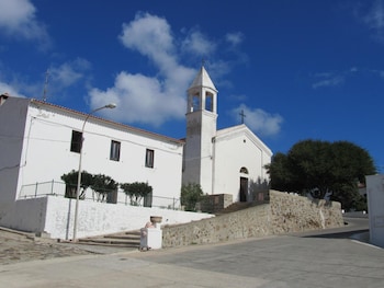 Hotel Ristorante Silvestrino,Sardinia>>Alghero,3 star