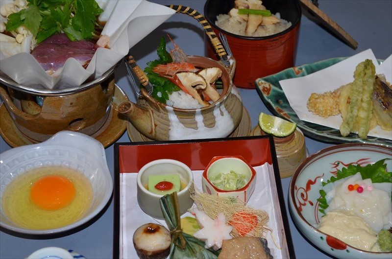 kyoto takao kanko hotel