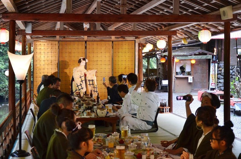 kyoto takao kanko hotel