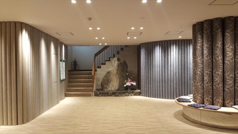 kyoto takao kanko hotel