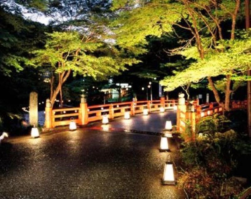 kyoto takao kanko hotel