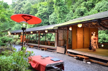 kyoto takao kanko hotel