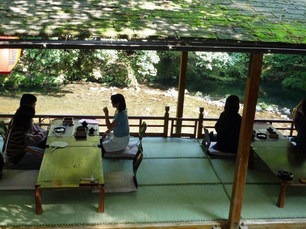 kyoto takao kanko hotel