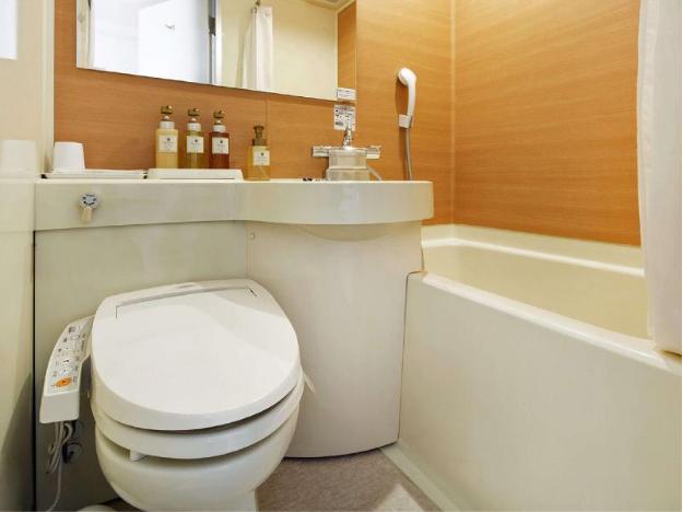 kyoto daiichi hotel