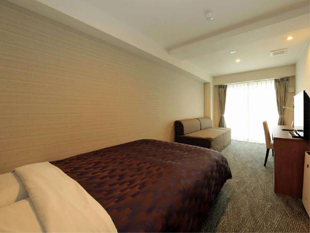 kyoto daiichi hotel