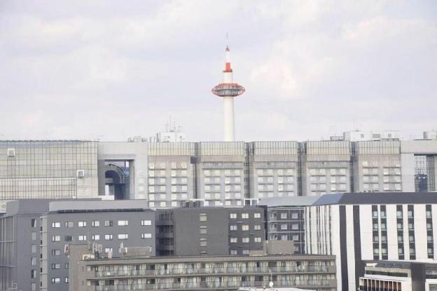 kyoto daiichi hotel