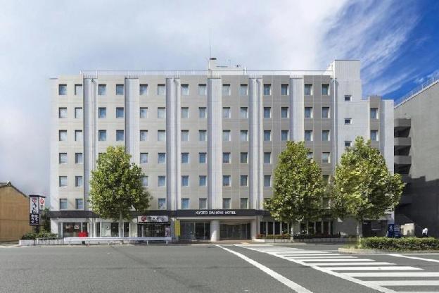 kyoto daiichi hotel