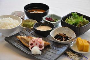 kyoto daiichi hotel