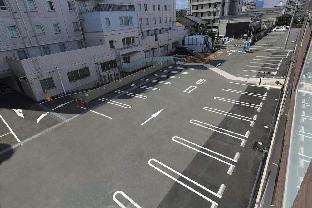 kyoto daiichi hotel