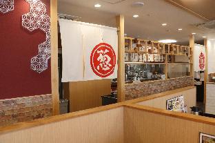 kyoto daiichi hotel