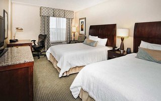 Hilton Garden Inn Durham Southpoint,Raleigh>>Durham,3 star