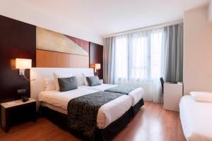 Catalonia Brussels,In Monastir,4 star