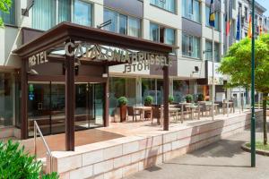 Catalonia Brussels,In Monastir,4 star