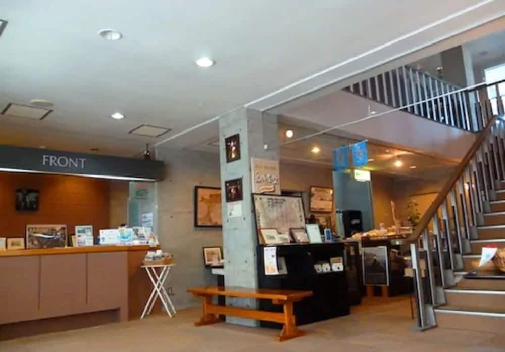 hakodate motomachi hotel