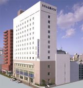 hotel hokke club hakodate