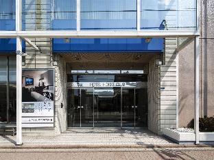 hotel hokke club hakodate