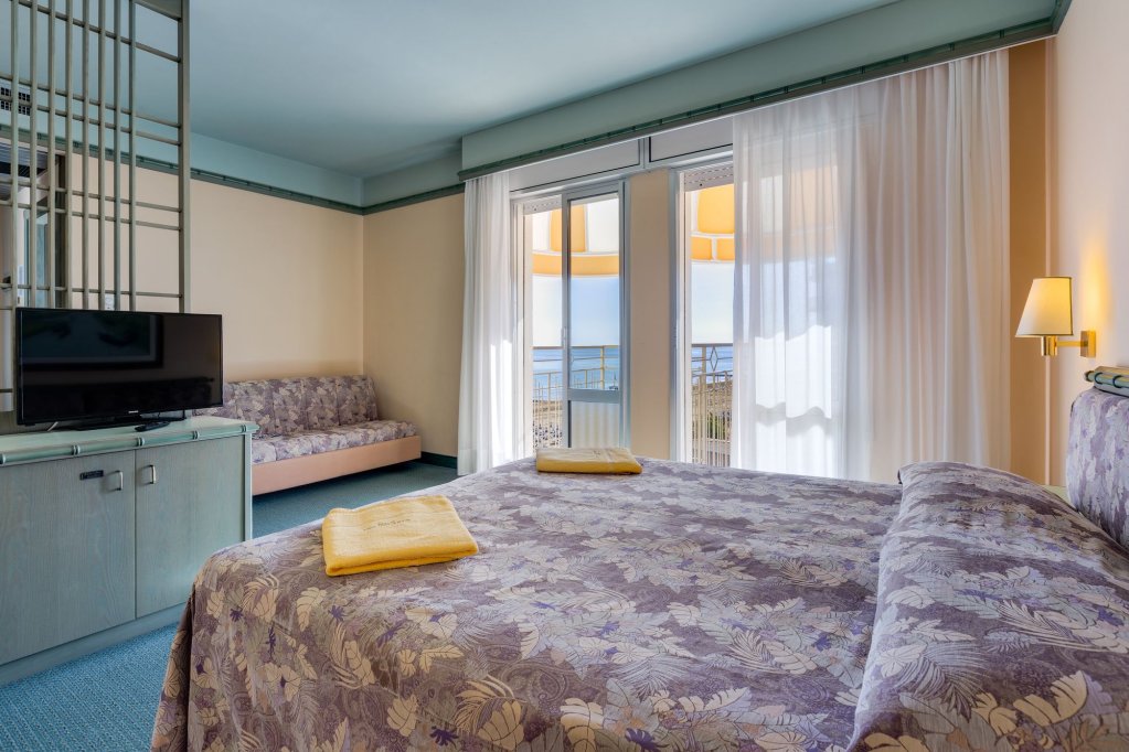 hotel montecarlo