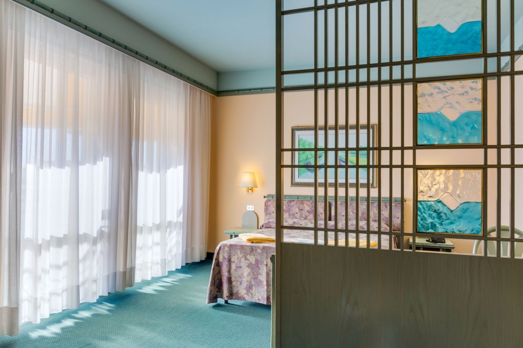 hotel montecarlo