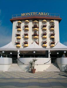 hotel montecarlo