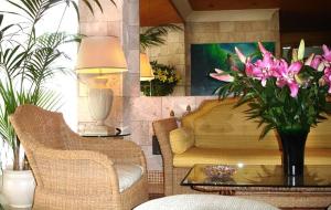 hotel montecarlo