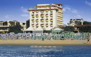 hotel montecarlo