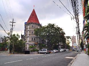 camelot hotel quezon city powered by cocotel