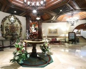 camelot hotel quezon city powered by cocotel