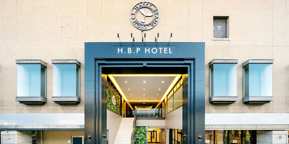 h b p hotel