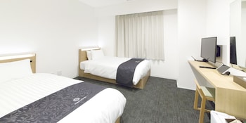 h b p hotel