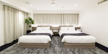h b p hotel