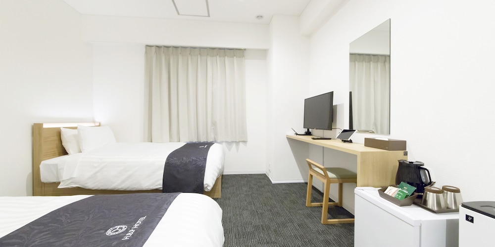 h b p hotel