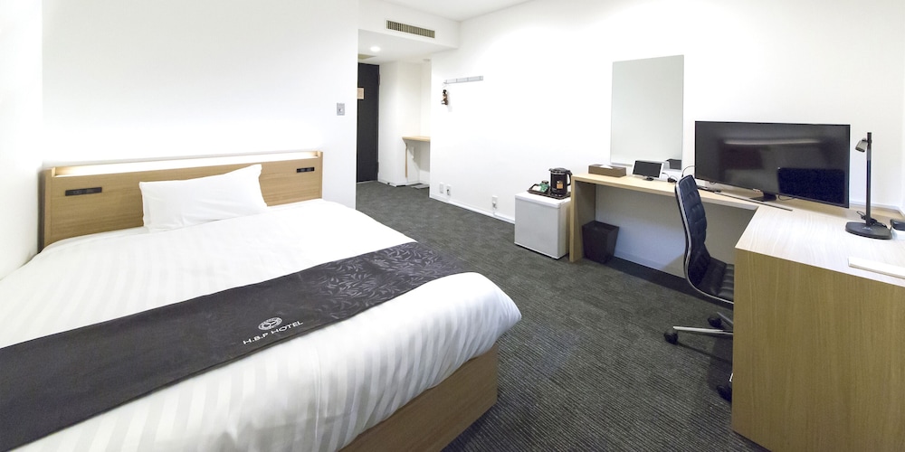 h b p hotel