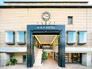 h b p hotel