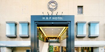 h b p hotel