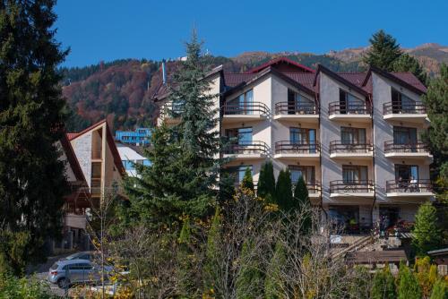 hotel marea neagra