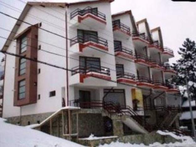 hotel marea neagra