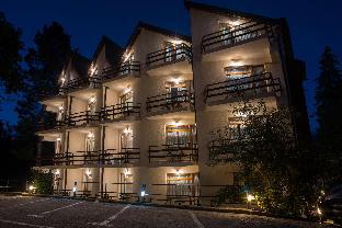 Hotel Marea Neagra,Sinaia>>Brasov,3 star