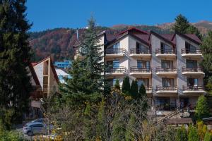 hotel marea neagra