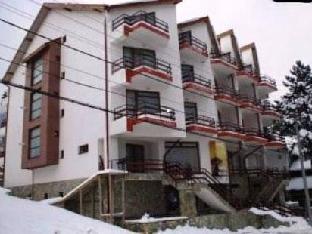hotel marea neagra