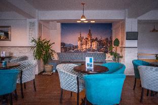 Hotel Marea Neagra,Sinaia>>Brasov,3 star