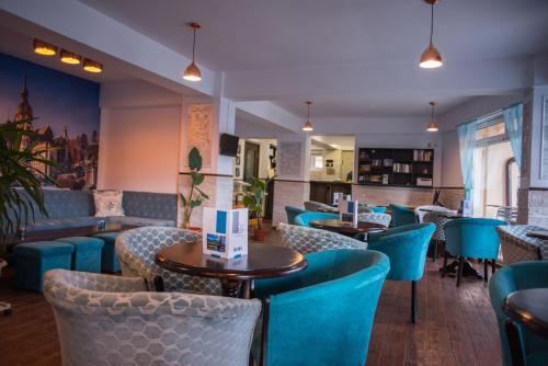 hotel marea neagra