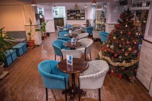 hotel marea neagra