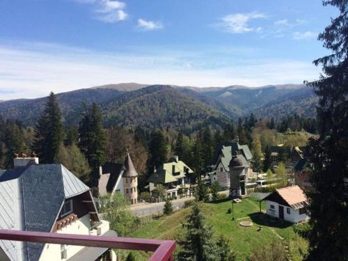 hotel marea neagra