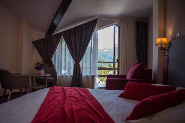 hotel marea neagra