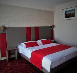 hotel marea neagra